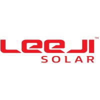 LEEJI SOLAR PRIVATE LIMITED logo - Similar company to Rocket Solar
