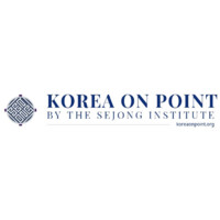 Korea on Point by the Sejong Institute logo - Similar company to Saynova