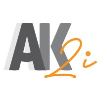 Ak2i logo - Similar company to Soluxan Hauts-De-France