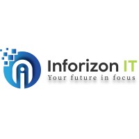 Inforizon Corporate Services Pvt Ltd logo - Similar company to Inforizon Tech