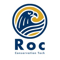 Roc Conservation Tech (Pty) Ltd logo - Similar company to Identiflight Deutschland