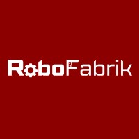 RoboFabrik logo - Similar company to Work With Us