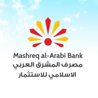 مصرف المشرق العربي الاسلامي للاستثمار logo - Similar company to Amal Baghdad