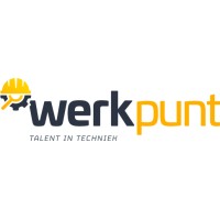Werkpunt logo - Similar company to Dho Logistics