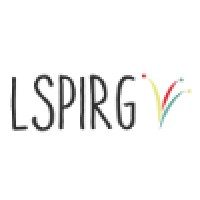 Laurier Students' Public Interest Research Group (LSPIRG) logo - Similar company to Social Planning And Research Council Of Hamilton (Sprc)