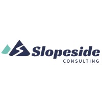 Slopeside Consulting, LLC