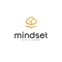 Mindset éditions logo - Similar company to Editions Kawa