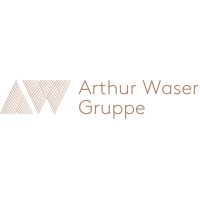 Arthur Waser Group logo - Similar company to Arthur Waser Foundation