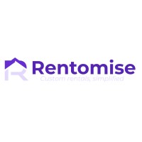 Rentomise logo - Similar company to Genlearn