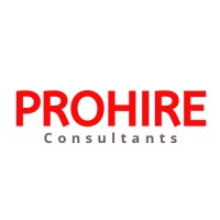 ProHire Consultants logo - Similar company to Prohire