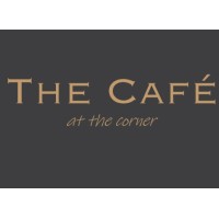 The Cafe At The Corner