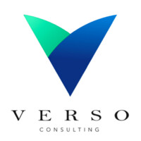 Verso Consulting logo - Similar company to Birch Solutions