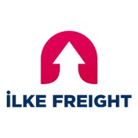 İlke Freight logo - Similar company to Bscl
