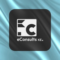 eConsults KE logo - Similar company to Globeflight Kenya
