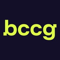 BCCG logo - Similar company to Bcc Group