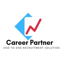 CareerPartner logo - Similar company to Symphony Talent