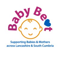 Baby Beat logo - Similar company to Stick 'N' Step