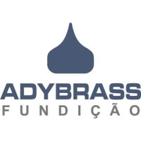 Adybrass Fundição logo - Similar company to Fundição Barrufão