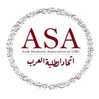 Arab Student Association at UBC logo - Similar company to Arab Student Association - Uoft