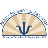 Arizona Psychological Association logo - Similar company to Warriors Code Inc.