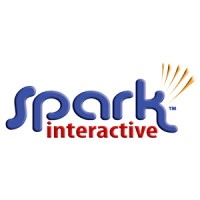 Spark Interactive logo - Similar company to Great Lakes Ev, Ltd