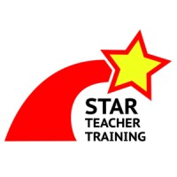 Star Teacher Training logo - Similar company to Avalon English