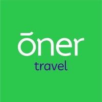Ōner Travel logo - Similar company to Opentrips