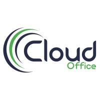 Cloud-Office logo - Similar company to Cloud Office Belgrade