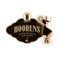 Koffie Hoorens logo - Similar company to De Witte Bv
