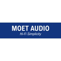 Moet Audio AS