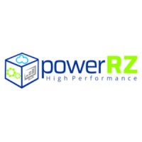 powerRZ GmbH & Co. KG logo - Similar company to Innovit Ag
