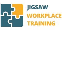 Jigsaw Workplace Training Limited logo - Similar company to E-Pulse Studio