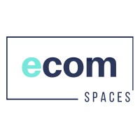 ecomspaces logo - Similar company to Black Ambition