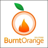 Burnt Orange Solutions logo - Similar company to Layer3 It Business Solutions Inc.