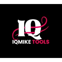 IQMikeTools logo - Similar company to Armazon