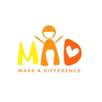 Make A Difference, Shri Ram College Of Commerce logo - Similar company to Thirtyml