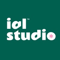 IAL Studio logo - Similar company to Errors Seeds Company