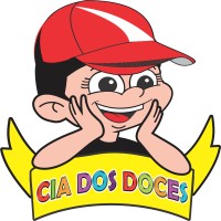 CIA DOS DOCES logo - Similar company to Baita Super