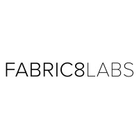 Fabric8Labs logo - Similar company to Aewin 其陽科技