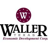 City of Waller TX Economic Development Corp logo - Similar company to Kedi Labs