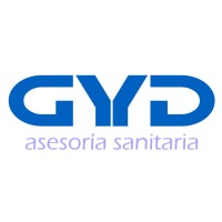 GYD Asesoría Sanitaria logo - Similar company to Bio9000 Sl