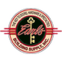 Earls Building Supply logo - Similar company to Flynn Lumber & Supply Co.