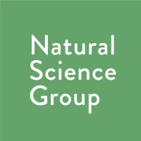 Natural Science Group logo - Similar company to 10th World Congress on Chemical Engineering, Material Science & Nanoscience