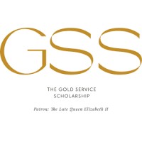 Gold Service Scholarship logo - Similar company to Longboat Key Limo And Taxi