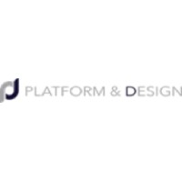 Platform & Design logo - Similar company to Larimode S.A.R.L