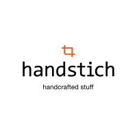 handstich logo - Similar company to Dachmarkenforum