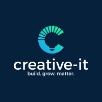 creative-it Software & Consulting e.U. logo - Similar company to Data Analytics Service