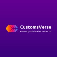 CustomsVerse logo - Similar company to Manmade Creative, Inc.