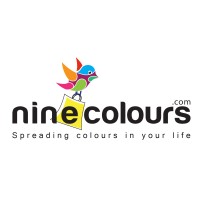 Ninecolours logo - Similar company to Ninecolours.Com
