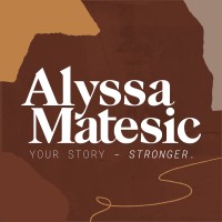 Alyssa Matesic logo - Similar company to Bookfox